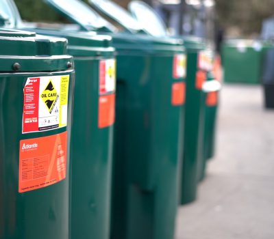 Read more about Oil Tank Warranty