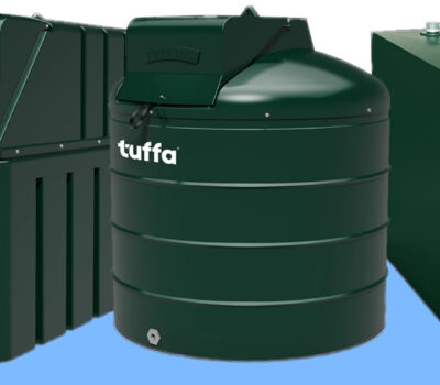 Read more about Yorkshire Oil Tanks Now Offering Tuffa UK Tanks!